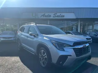 2023 SUBARU ASCENT