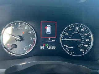 2023 SUBARU ASCENT