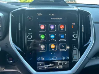 2023 SUBARU ASCENT