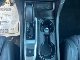 2023 SUBARU ASCENT