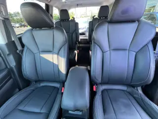 2023 SUBARU ASCENT