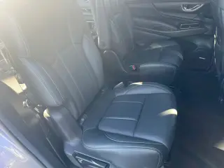 2023 SUBARU ASCENT