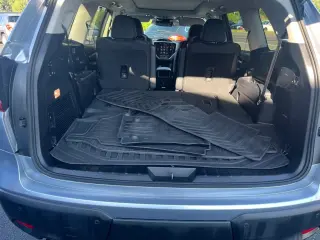 2023 SUBARU ASCENT
