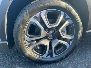 2023 SUBARU ASCENT