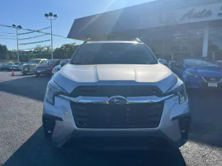 2023 SUBARU ASCENT