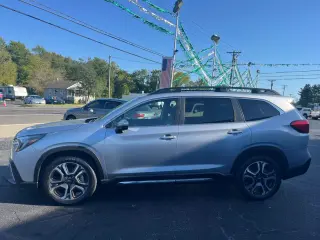 2023 SUBARU ASCENT