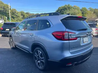2023 SUBARU ASCENT