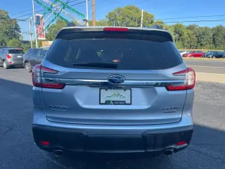 2023 SUBARU ASCENT