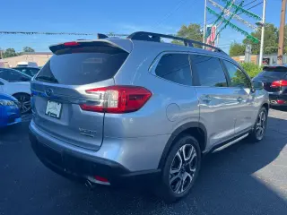 2023 SUBARU ASCENT