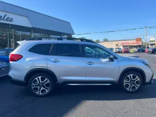 2023 SUBARU ASCENT