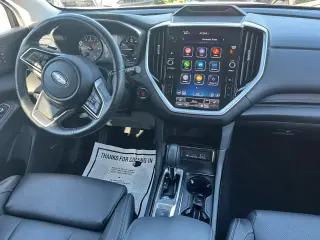 2023 SUBARU ASCENT