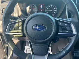 2023 SUBARU ASCENT