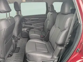 Subaru Ascent 2026 AWD Premium 7-Pasajeros 4dr SUV