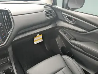 Subaru Ascent 2026 AWD Premium 7-Pasajeros 4dr SUV