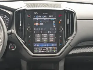 Subaru Ascent 2026 AWD Premium 7-Pasajeros 4dr SUV