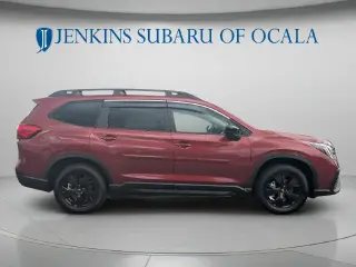 Subaru Ascent 2026 AWD Premium 7-Pasajeros 4dr SUV