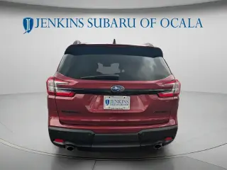 Subaru Ascent 2026 AWD Premium 7-Pasajeros 4dr SUV