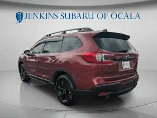 Subaru Ascent 2026 AWD Premium 7-Pasajeros 4dr SUV
