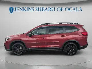 Subaru Ascent 2026 AWD Premium 7-Pasajeros 4dr SUV