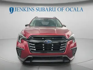 Subaru Ascent 2026 AWD Premium 7-Pasajeros 4dr SUV