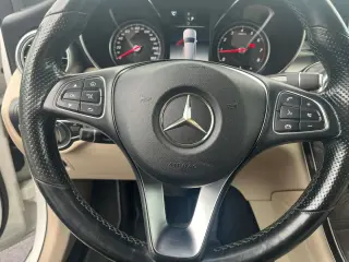 2018 MERCEDES-BENZ GLC