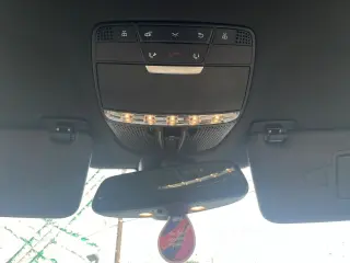 2018 MERCEDES-BENZ GLC