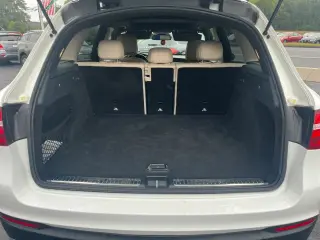 2018 MERCEDES-BENZ GLC