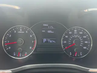 2016 KIA FORTE
