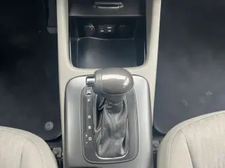2016 KIA FORTE