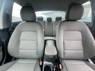 2016 KIA FORTE