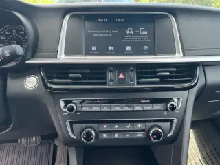 2020 KIA OPTIMA