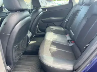 2020 KIA OPTIMA