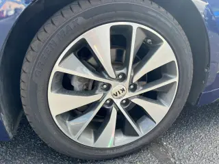 2020 KIA OPTIMA