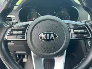 2020 KIA OPTIMA