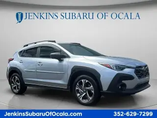 Subaru Crosstrek 2026 AWD Premium 4dr Crossover