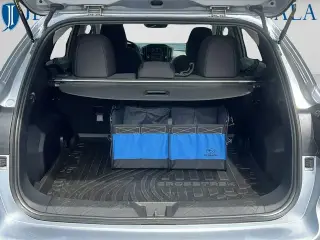 Subaru Crosstrek 2026 AWD Premium 4dr Crossover