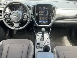 Subaru Crosstrek 2026 AWD Premium 4dr Crossover