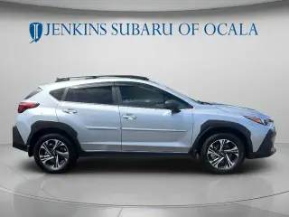 Subaru Crosstrek 2026 AWD Premium 4dr Crossover
