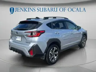 Subaru Crosstrek 2026 AWD Premium 4dr Crossover