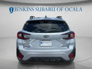 Subaru Crosstrek 2026 AWD Premium 4dr Crossover