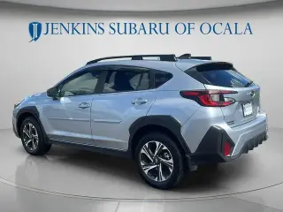 Subaru Crosstrek 2026 AWD Premium 4dr Crossover