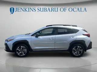 Subaru Crosstrek 2026 AWD Premium 4dr Crossover
