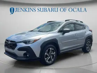 Subaru Crosstrek 2026 AWD Premium 4dr Crossover