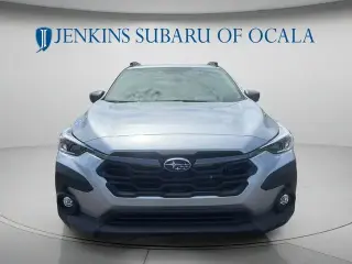 Subaru Crosstrek 2026 AWD Premium 4dr Crossover
