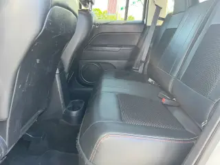 2017 JEEP PATRIOT