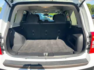 2017 JEEP PATRIOT
