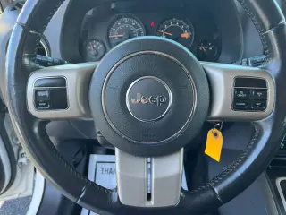 2017 JEEP PATRIOT