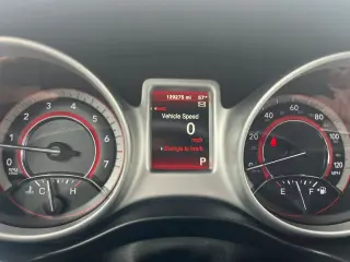 2019 DODGE JOURNEY