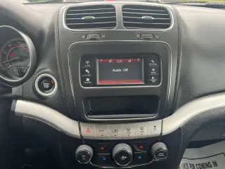 2019 DODGE JOURNEY