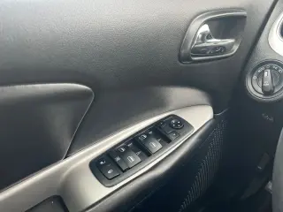 2019 DODGE JOURNEY